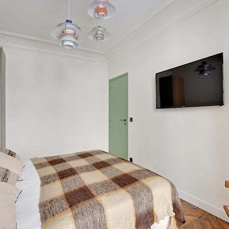 Pure Gem In The Heart Of Saint Germain - 2Ch-6P Lejlighed Paris Eksteriør billede