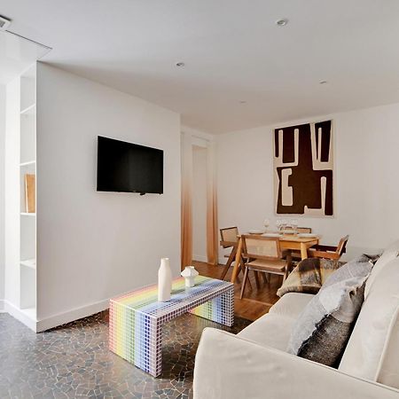 Pure Gem In The Heart Of Saint Germain - 2Ch-6P Lejlighed Paris Eksteriør billede