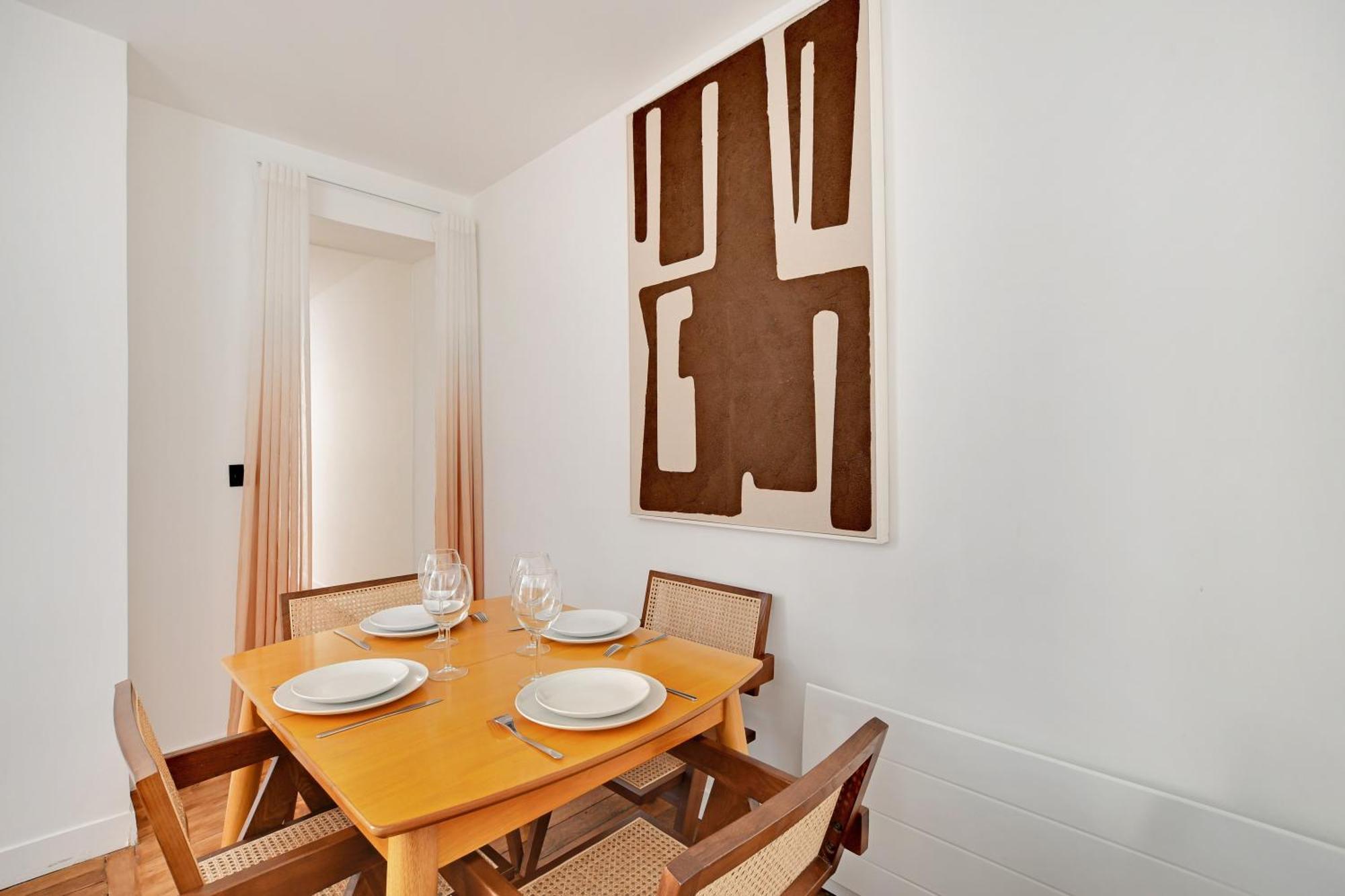 Pure Gem In The Heart Of Saint Germain - 2Ch-6P Lejlighed Paris Eksteriør billede
