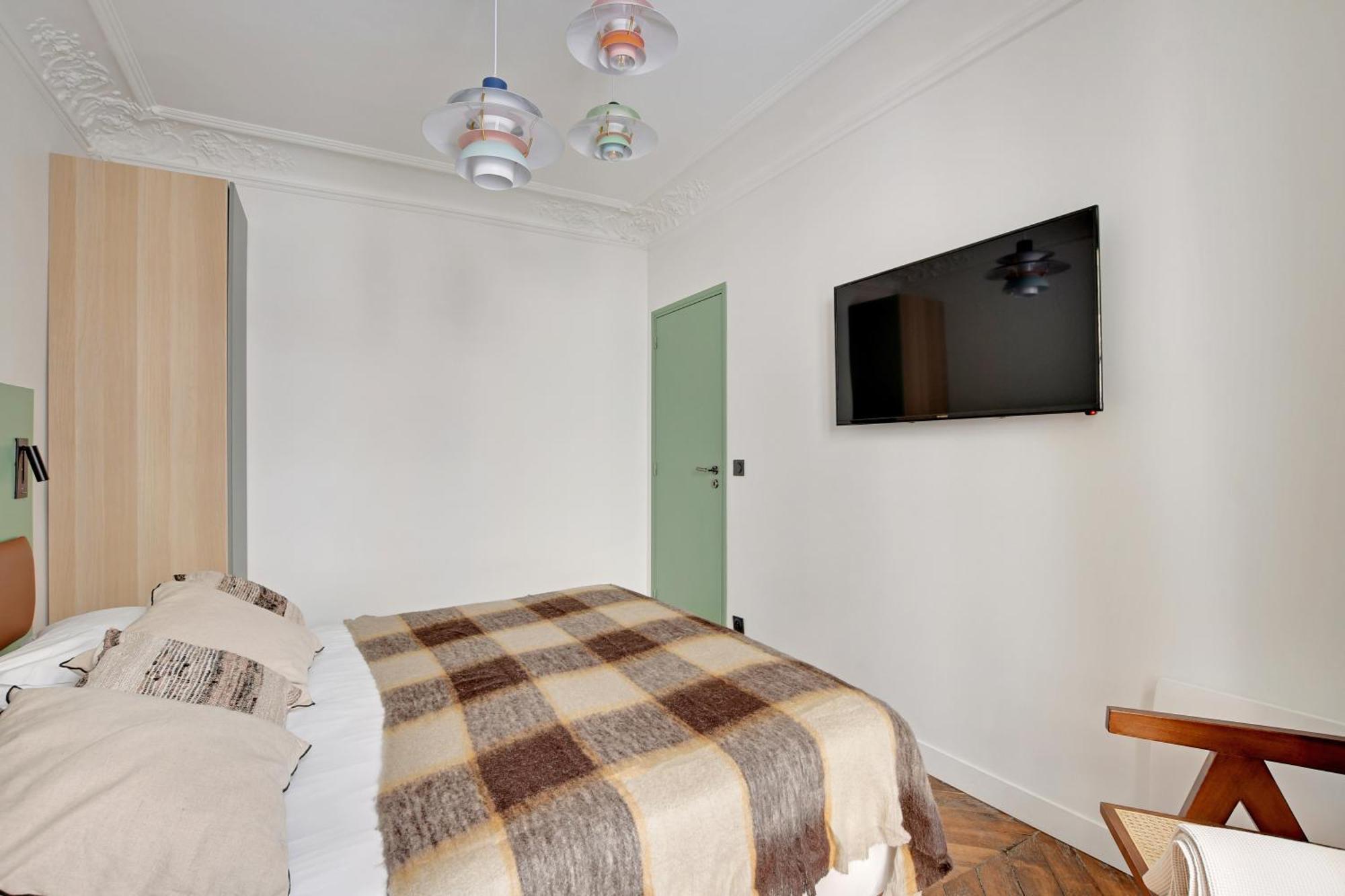 Pure Gem In The Heart Of Saint Germain - 2Ch-6P Lejlighed Paris Eksteriør billede