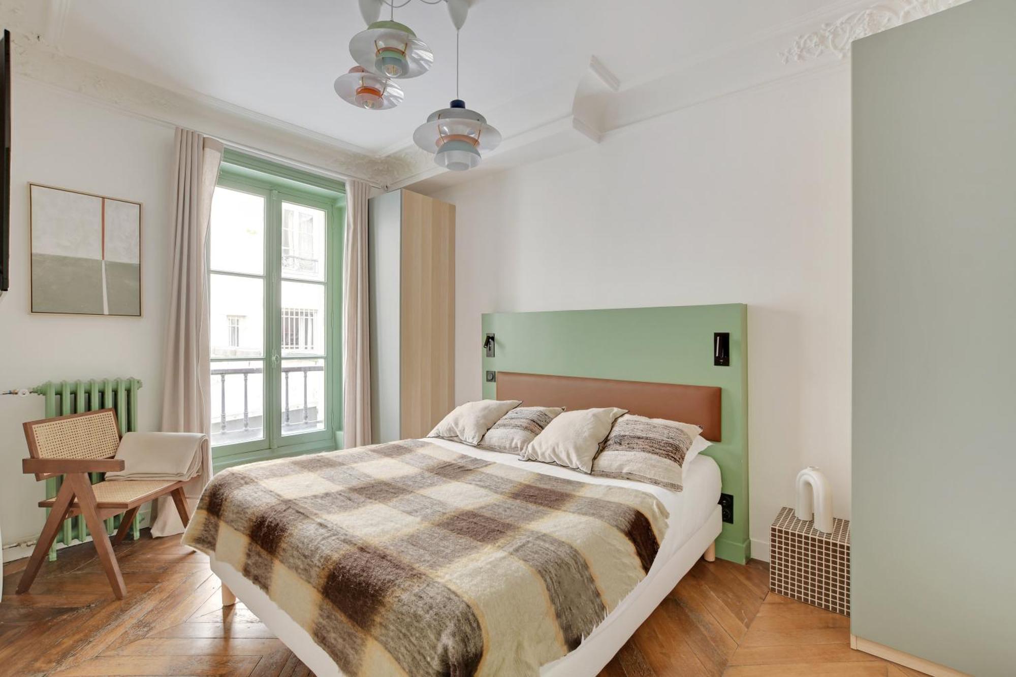 Pure Gem In The Heart Of Saint Germain - 2Ch-6P Lejlighed Paris Eksteriør billede