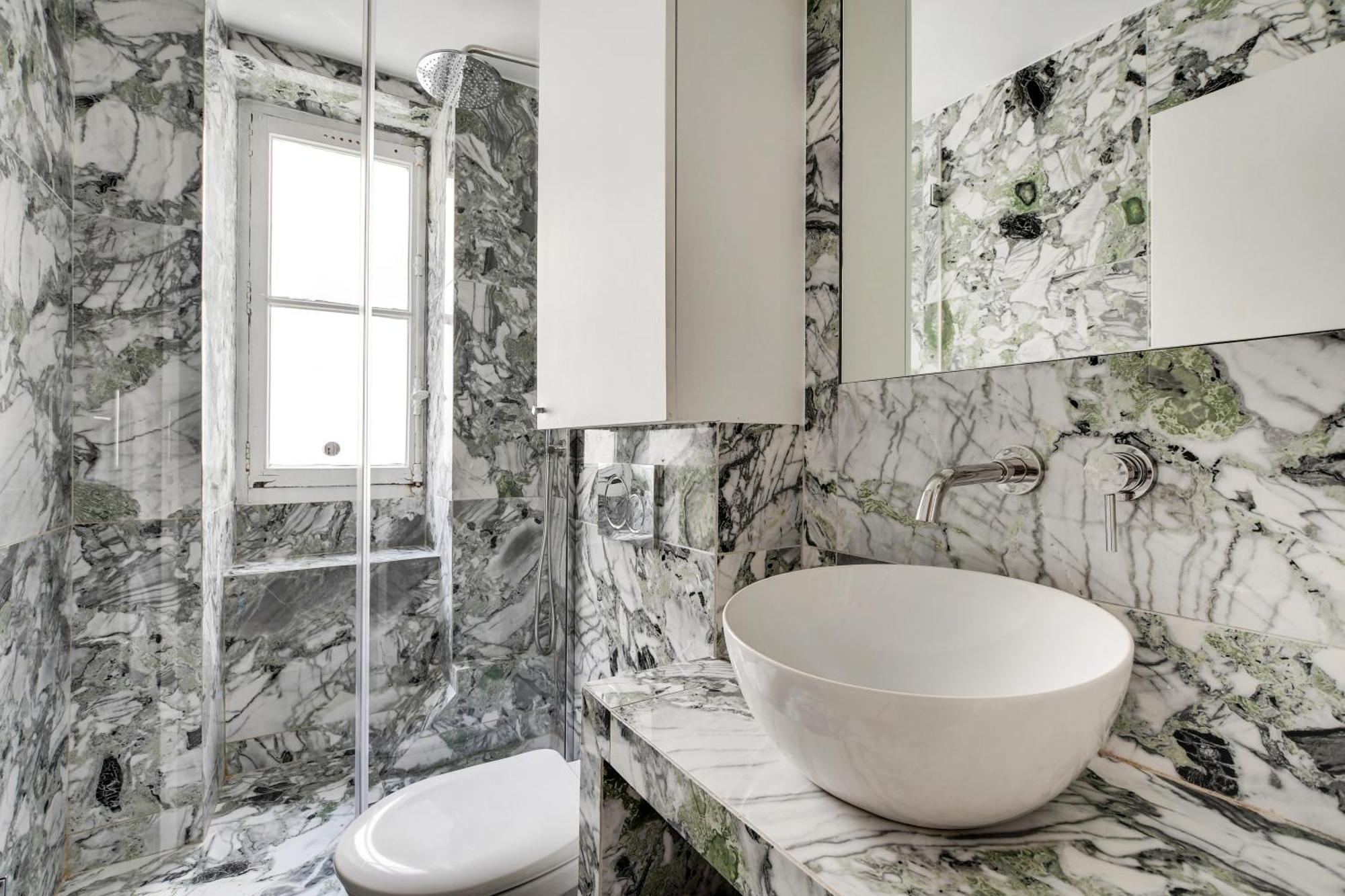 Pure Gem In The Heart Of Saint Germain - 2Ch-6P Lejlighed Paris Eksteriør billede